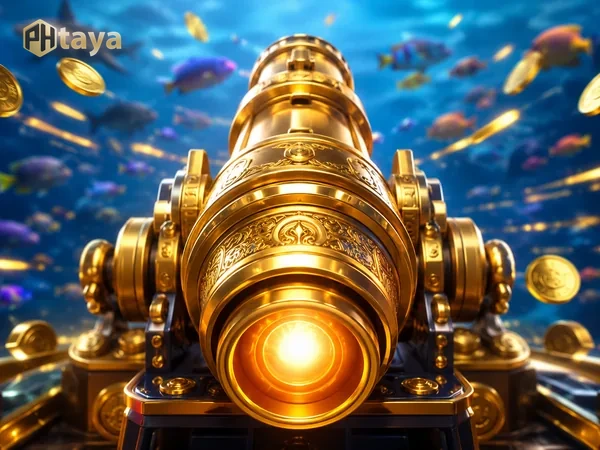 Fishing E Lu Fa gameplay image 3