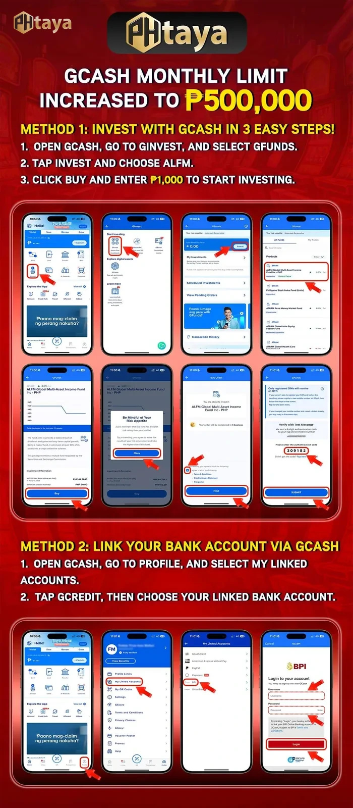 PHTAYA mobile gaming and platform overview for adults in the Philippines
