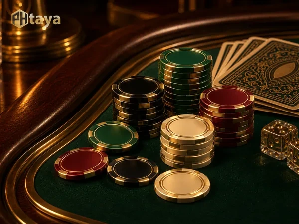 Pappu gameplay view for Philippine players