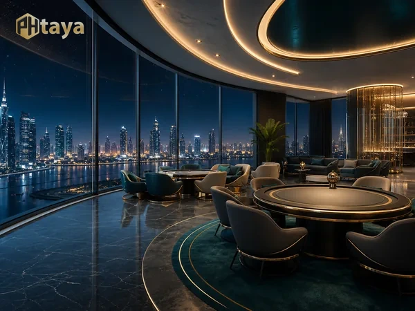PHTAYA Super Wheel image 1