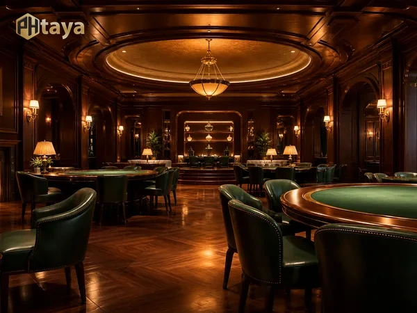 PHTAYA Super Wheel image 3